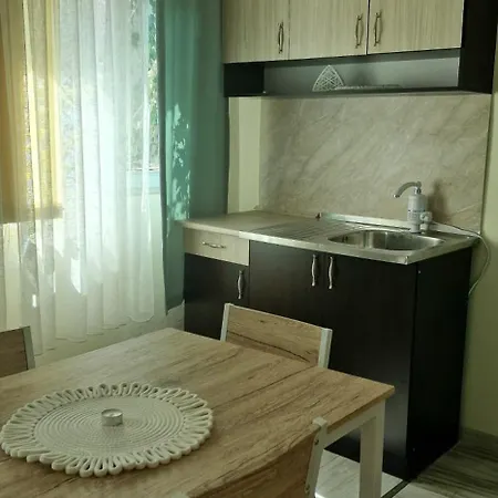 Apartament Апартамент За Гости Ира *